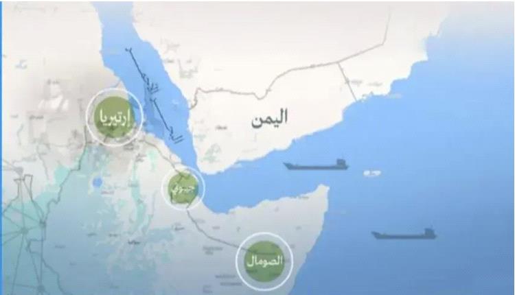 غوتيرتش : الضربات الامريكة لليمن تدعو للقلق.