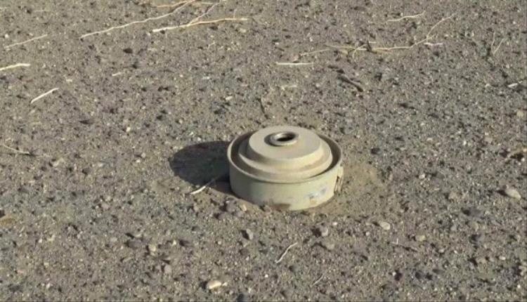 انفجار لغم حوثي في الدريهمي يسفر عن إصابة شابين مدنيين في الحديدة