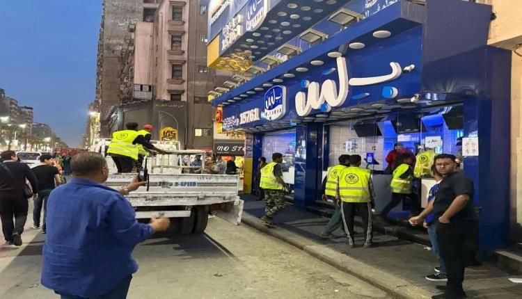 «بلبن» من بائع حلويات لمصدر أزمات؟  في مصر