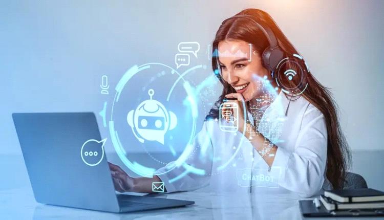 الوقوع في حب الذكاء الاصطناعي وارد.. دراسة علمية تحذر
