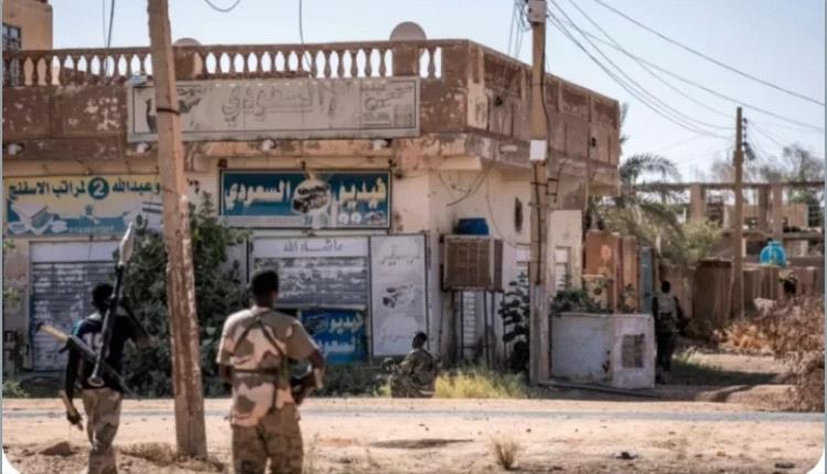 روسيا تعبر عن استعدادها لدعم جهود إعادة إعمار الخرطوم