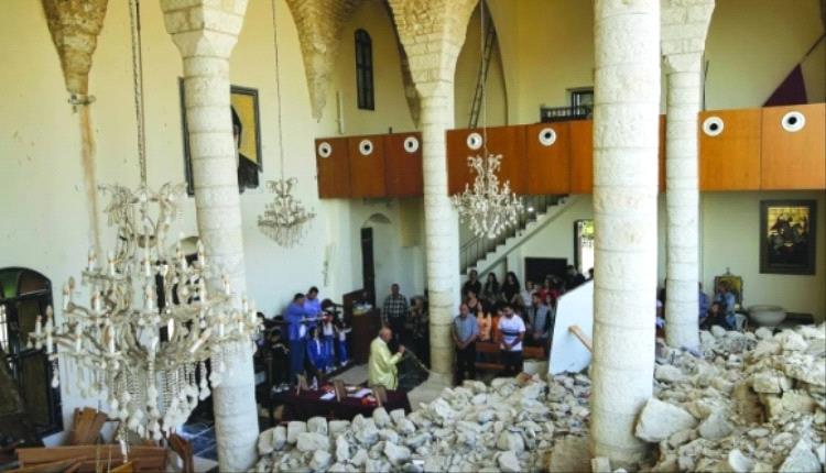 لبنان: جهود جديدة لتعزيز السيطرة على السلاح في الساحة السياسية والميدانية