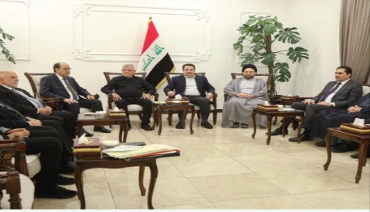 تطورات الانتخابات البرلمانية العراقية: انقسام الإطار التنسيقي إلى قوائم منفصلة