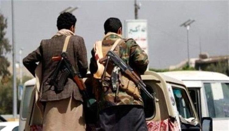 الشاعر فؤاد العيدي يناشد الكشف عن مصير والده المختطف قسريًا من قبل ميليشيا الحوثي
