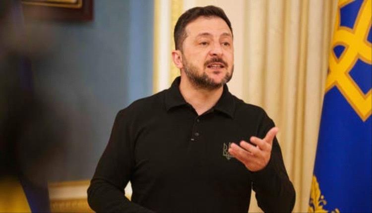 زيلينسكي: استعداد لمفاوضات مباشرة مع موسكو بعد تحقيق وقف إطلاق النار