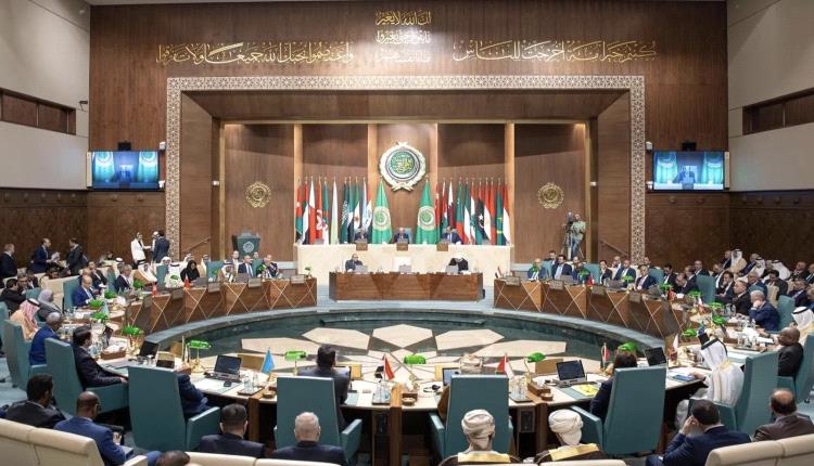 السعودية تؤكد في الجامعة العربية على ضرورة حل عادل للقضية الفلسطينية وإقامة دولة مستقلة
