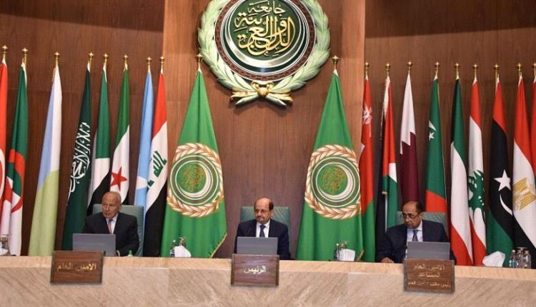 برئاسة اليمن.. وزراء الخارجية العرب يعقدون اجتماعاً تشاورياً في القاهرة