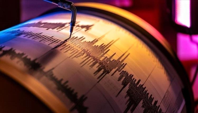 زلزال بقوة 6.2 درجات يهز مدينة إسطنبول التركية