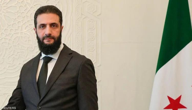 الرئيس السوري أحمد الشرع مدعواً لحضور القمة العربية في بغداد