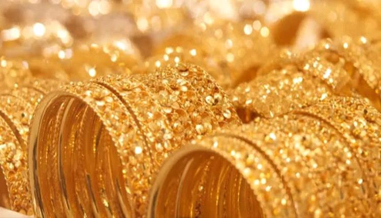 أسعار الذهب في اليمن الأحد 17 أغسطس 2025