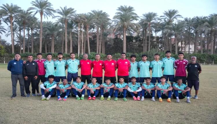 المنتخب الوطني تحت 23 عاماً يصل الدوحة للمشاركة في كأس الخليج