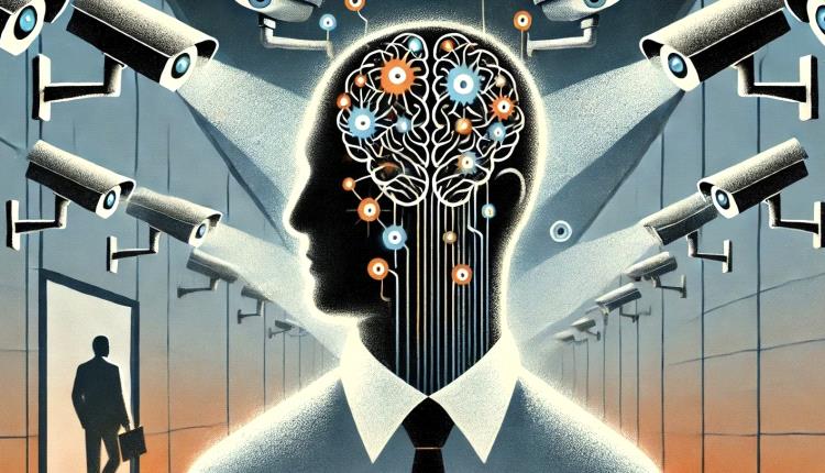 دراسة تكشف: المراقبة تعزز قدرة الدماغ على التعرف على الوجوه