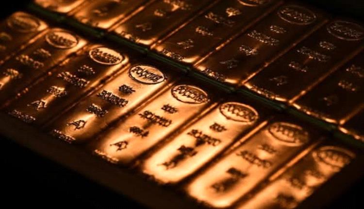 أسعار الذهب تشهد ارتفاعا عالميا مدعومة بتراجع الدولار