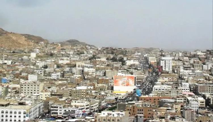 نجاة اعلامي عسكري من محاولة اغتيال في تعز
