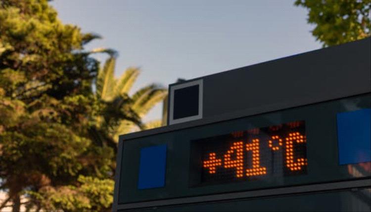 الحر يجتاح أوروبا.. سقوط 4 قتلى في إسبانيا وفرنسا