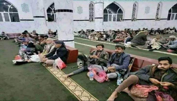 الحوثيون يصعّدون حملتهم لاستئصال التيار السلفي