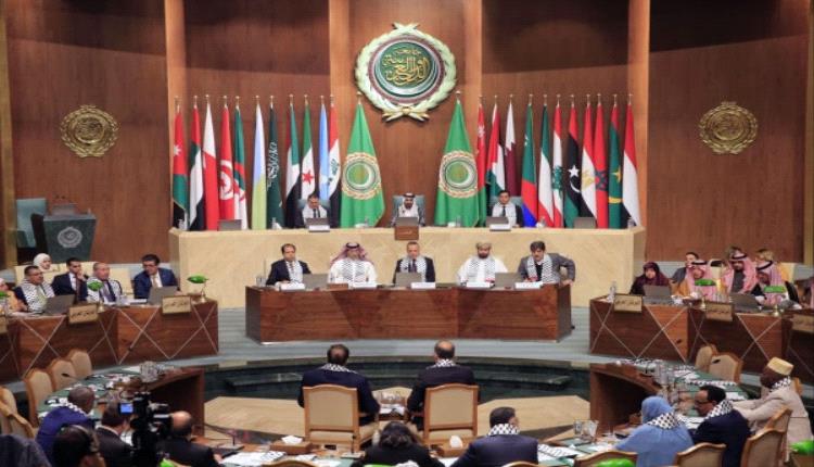 البرلمان العربي يدين التصريحات الإسرائيلية الداعية لضم الضفة الغربية