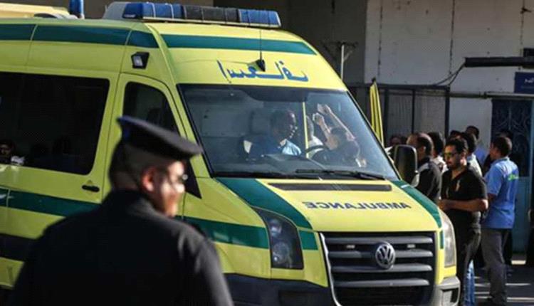 جريمة مروعة تهز منطقة المنيا في مصر.. أب يذبح أطفاله ويسلّم نفسه للشرطة