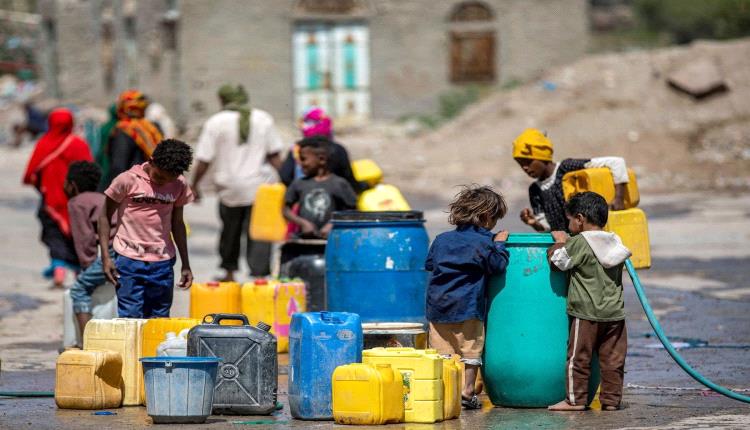 اتفاق تاريخي في تعز: حكومة الشرعية والحوثيون يتشاركون إدارة المياه بعد عقد من الانقسام