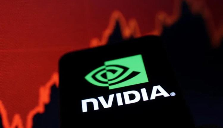 إنفيديا أول شركة تصل قيمتها السوقية إلى 4 تريليونات دولار