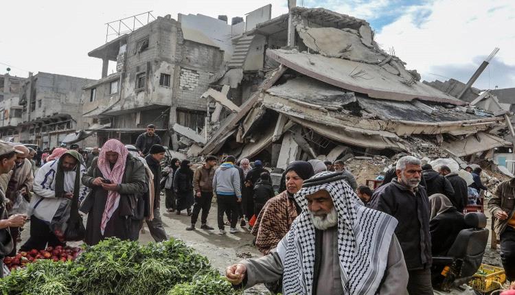 «رشاوى وأجهزة تجسس»... كشف سر إدخال إسرائيل بضائع «محظورة» إلى غزة
