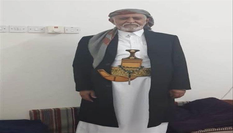 أول موقف رسمي للحكومة  الشرعية حول اعتقال القياديين الحوثيين الزايدي وهشام شرف