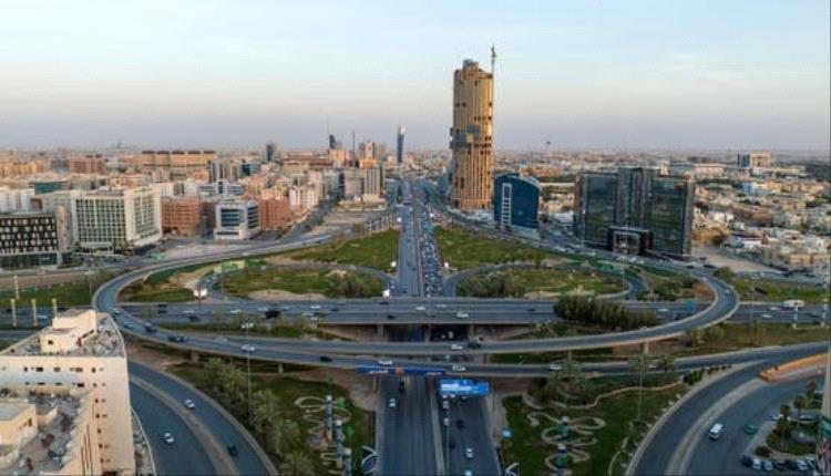 السعودية الهيئة الملكية لمدينة الرياض تبدأ نزع ملكية العقارات لتطوير محاور الطرق الدائرية والرئيسية بتكلفة 13 مليار ريال