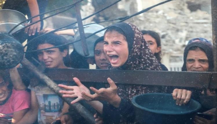 الأمم المتحدة: نحو 800 قتيل في غزة أثناء انتظار المساعدات