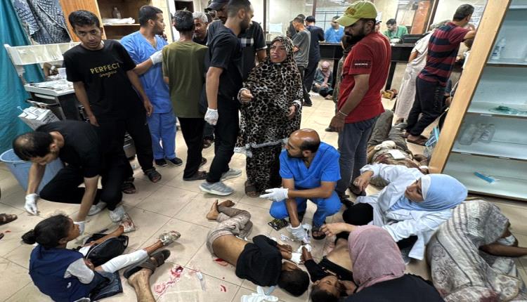 في يومها الـ 645 .. أبرز تطورات الإبادة الجماعية الإسرائيلية في غزة