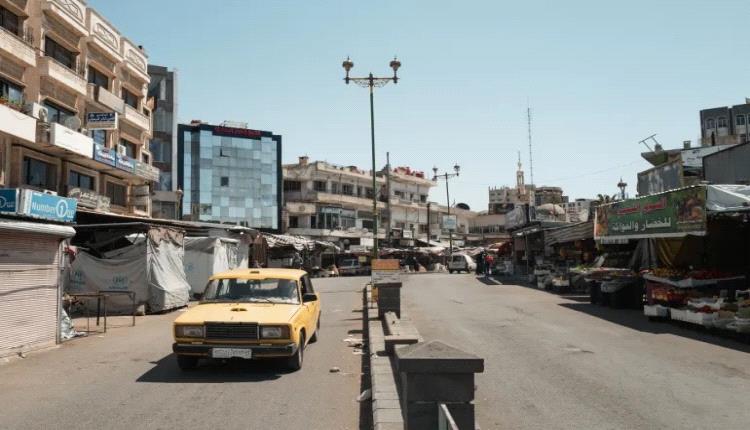9 قتلى في اشتباكات بالسويداء السورية