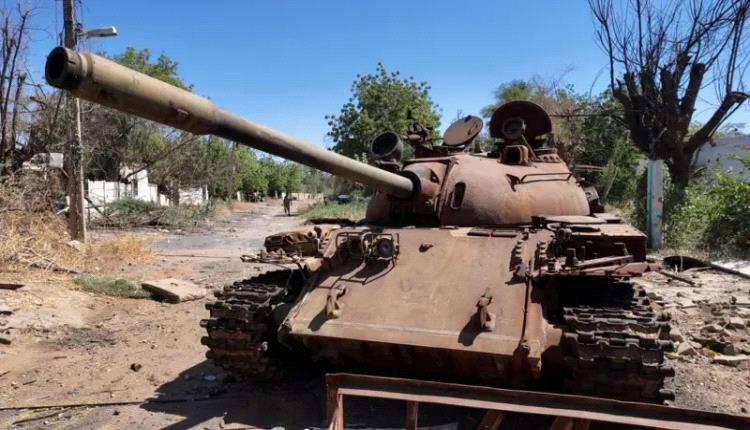 قتال عنيف في مدينة الفاشر بين الجيش السوداني وقوات الدعم السريع