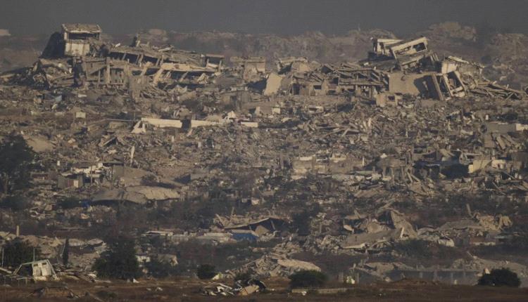 ما حجم القتل والدمار في غزة بعد 21 شهراً من الحرب؟