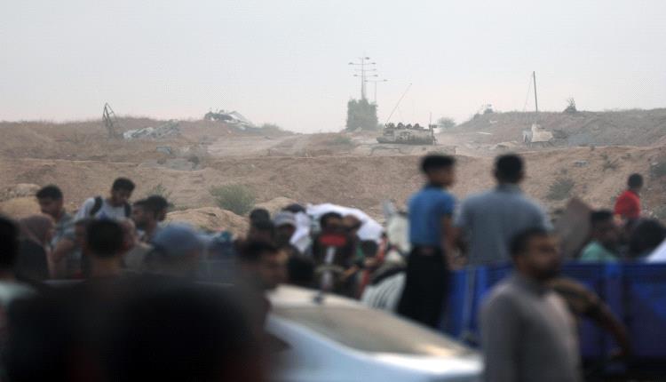 في يومها الـ 646 .. أبرز تطورات الإبادة الجماعية الإسرائيلية في غزة