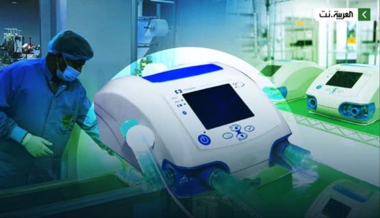 19 مليار ريال حجم قطاع الأجهزة الطبية في السعودية عام 2024