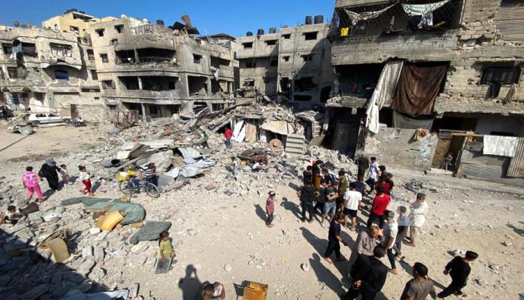 غزة تحت النار في يومها الـ647: رصد لأبرز محطات الإبادة الجماعية الإسرائيلية