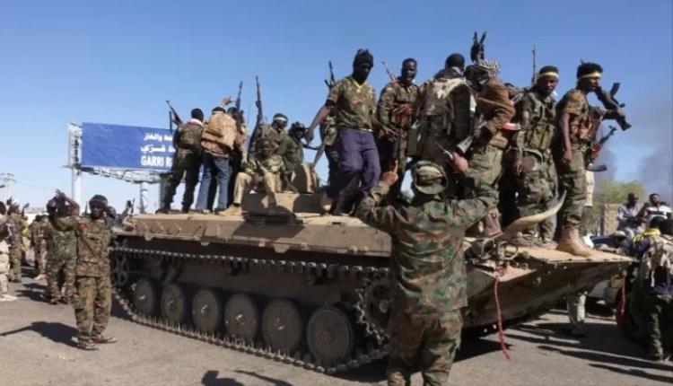 رئيس الحركة الشعبية: معارك كردفان جزء من استراتيجية الجيش لحسم التمرد وتأمين وسط السودان