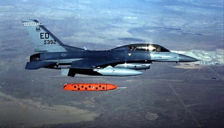 ترامب يبحث تسليح أوكرانيا بصواريخ بعيدة المدى تُركّب على مقاتلات F-16 ضمن خطة هجومية مرتقبة
