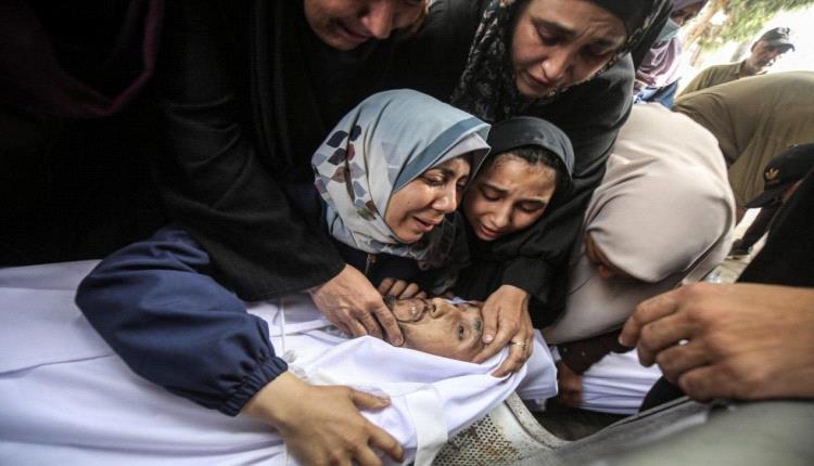 غزة في يومها الـ649 تحت النار.. المشهد الدموي للإبادة الجماعية الإسرائيلية
