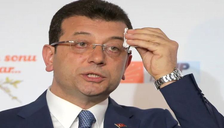 تركيا.. حكم بالسجن 20 شهرا لأكرم إمام أوغلو بتهمة إهانة المدعي العام لإسطنبول