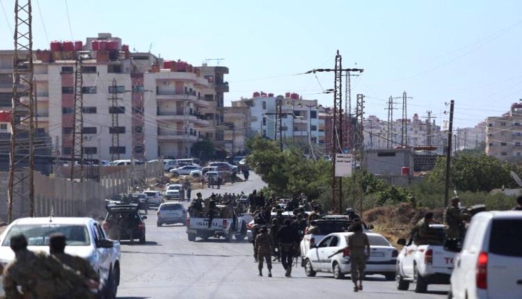 صحيفة بريطانية ـ"لماذا تتدخّل إسرائيل في سوريا؟"