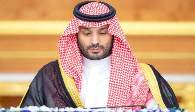 بن سلمان يرحب بقرار الشرع احتواء الأحداث الأخيرة في سوريا
