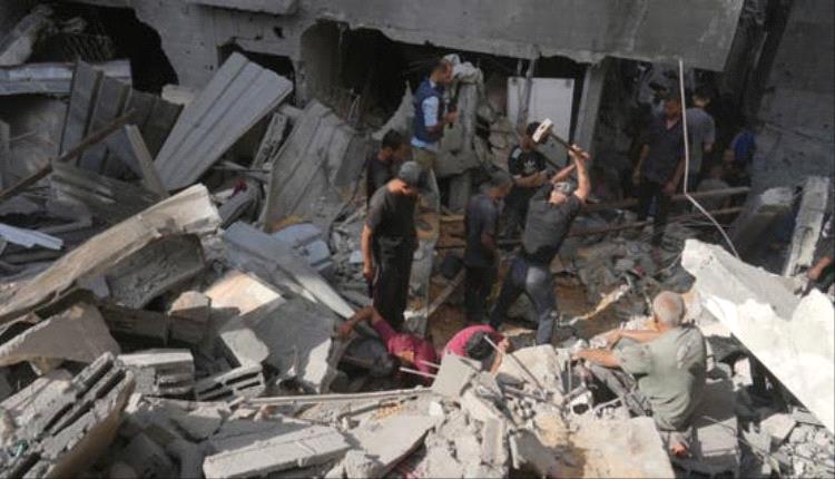 ويتكوف: مفاوضات وقف إطلاق النار في غزة تمضي بشكل جيد