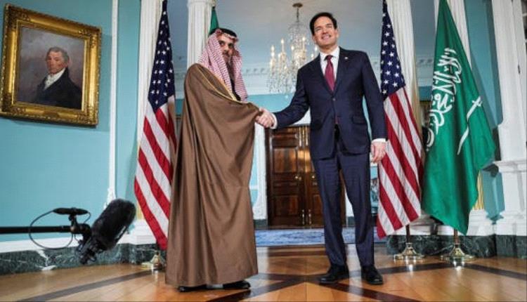 السعودية: يجب دعم الحكومة السورية لتحقيق الأمن