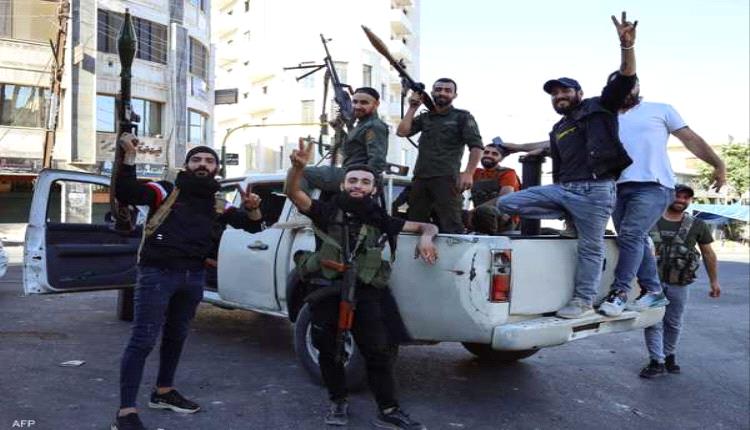 تفاصيل اتفاق وقف إطلاق النار في السويداء وفقاً لإعلام سوري