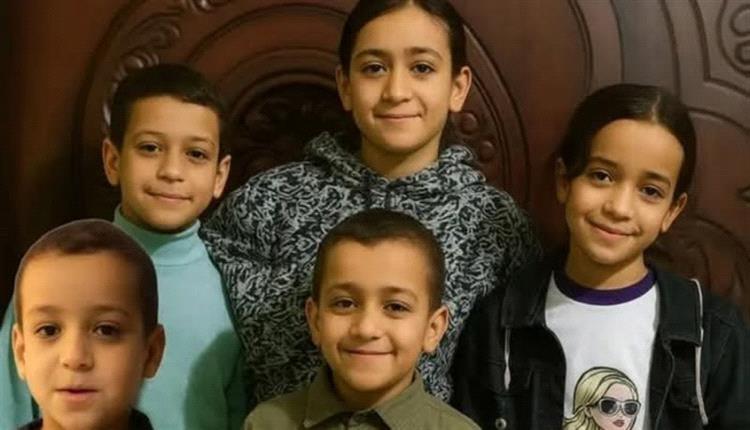 مصر.. مفاجأة مدوية قد تحل لغز وفاة 5 أطفال أشقاء بالمنيا