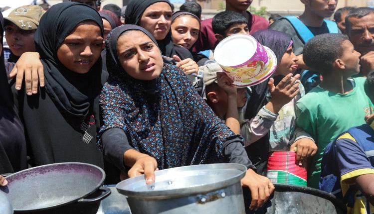 بيان بريطاني فرنسي ألماني: حان الوقت لإنهاء الحرب في غزة