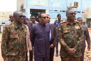 رئيس الوزراء السوداني: عودة المؤسسات التنفيذية إلى الخرطوم خلال 6 أشهر