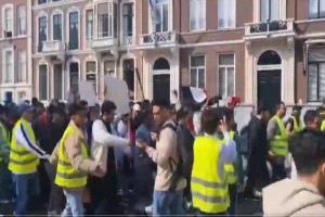 هولندا.. تصدر حكما بشأن طلبات اللجوء لليمنيين.. ومجلس الدولة يحاكم وزير اللجوء ويطالبه بتقديم مبررات سياسية