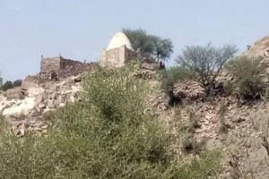 تفجير "قبة مريم العذراء" في الضالع يُشعل الغضب الشعبي ويُثير المخاوف على التراث اليمني