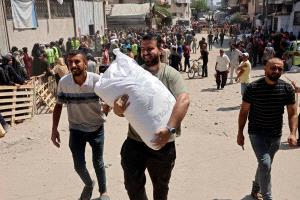 إسرائيل تطالب الأمم المتحدة بإلغاء لجنة معنية بحقوق الإنسان في الأراضي الفلسطينية
